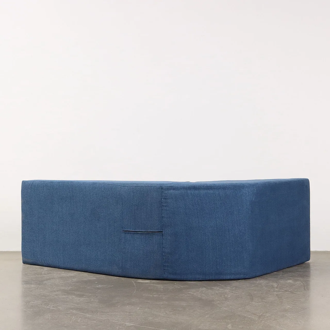 Bird Chaise Longue by Tom Dixon for Cappelini, 1990s 9