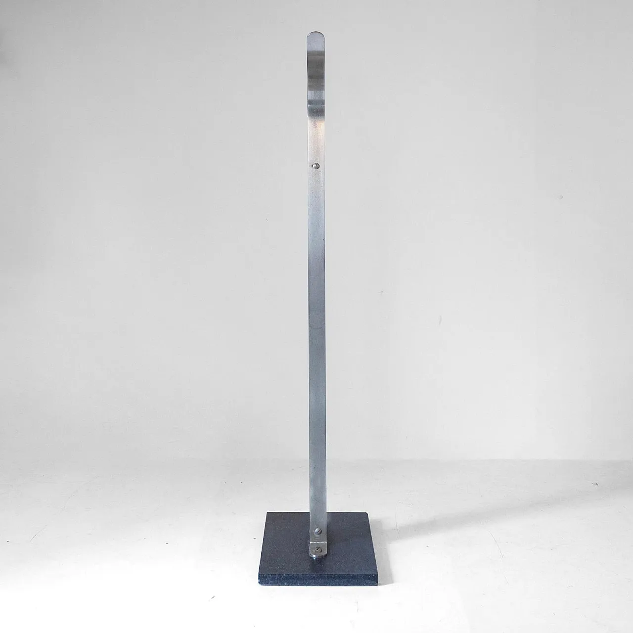 Clothes stands and racks Acerbis in Marble, anni '70 2