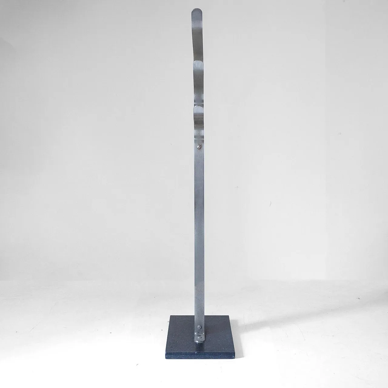 Clothes stands and racks Acerbis in Marble, anni '70 4