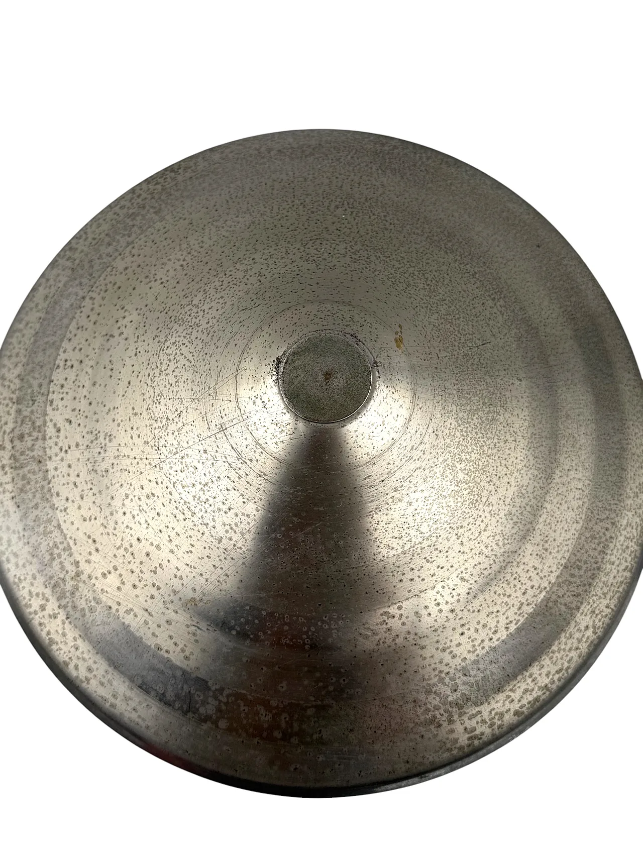 Art Déco Table Lamp, Philips Milano Italy about 1930s 8