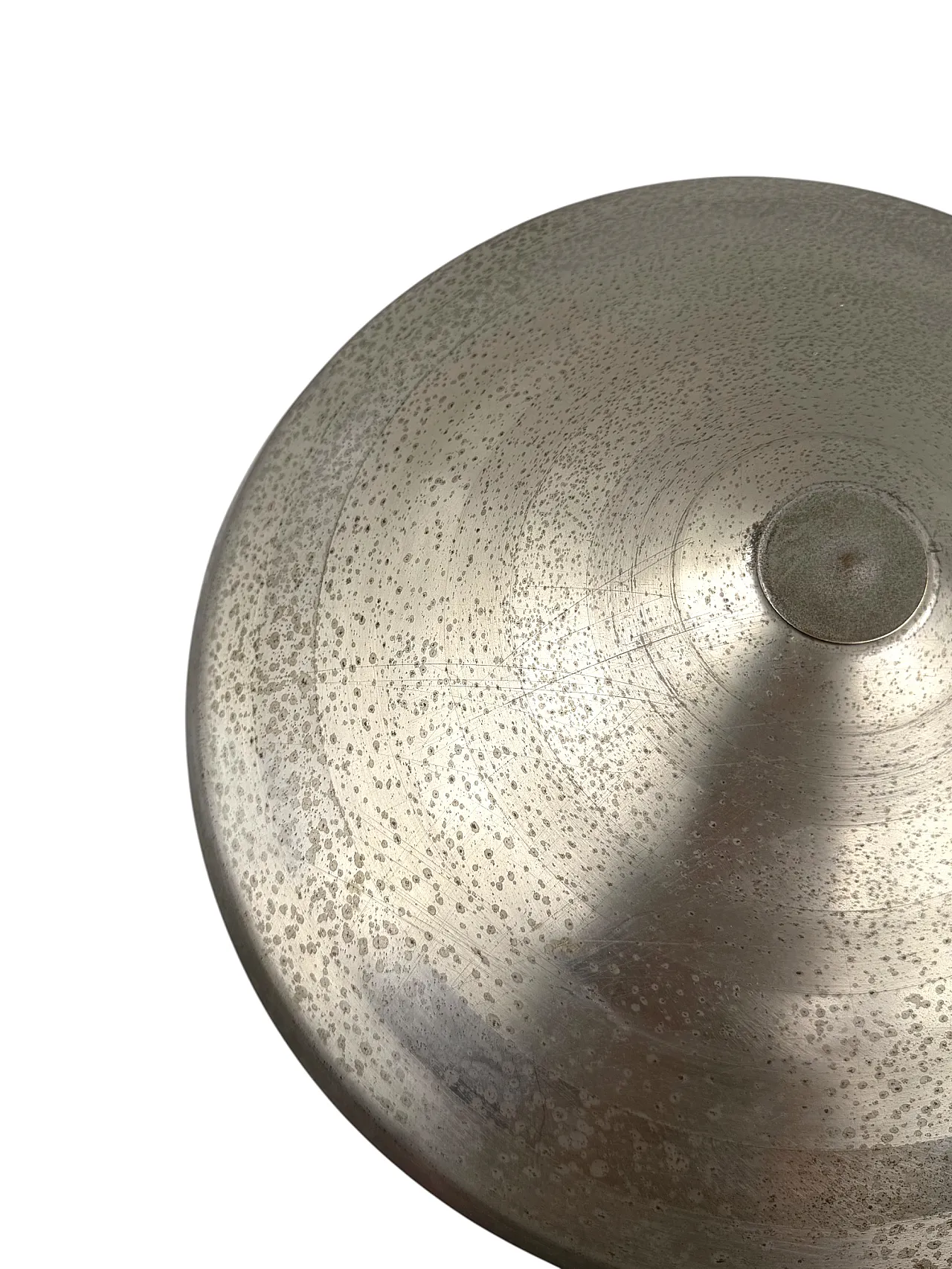 Art Déco Table Lamp, Philips Milano Italy about 1930s 9