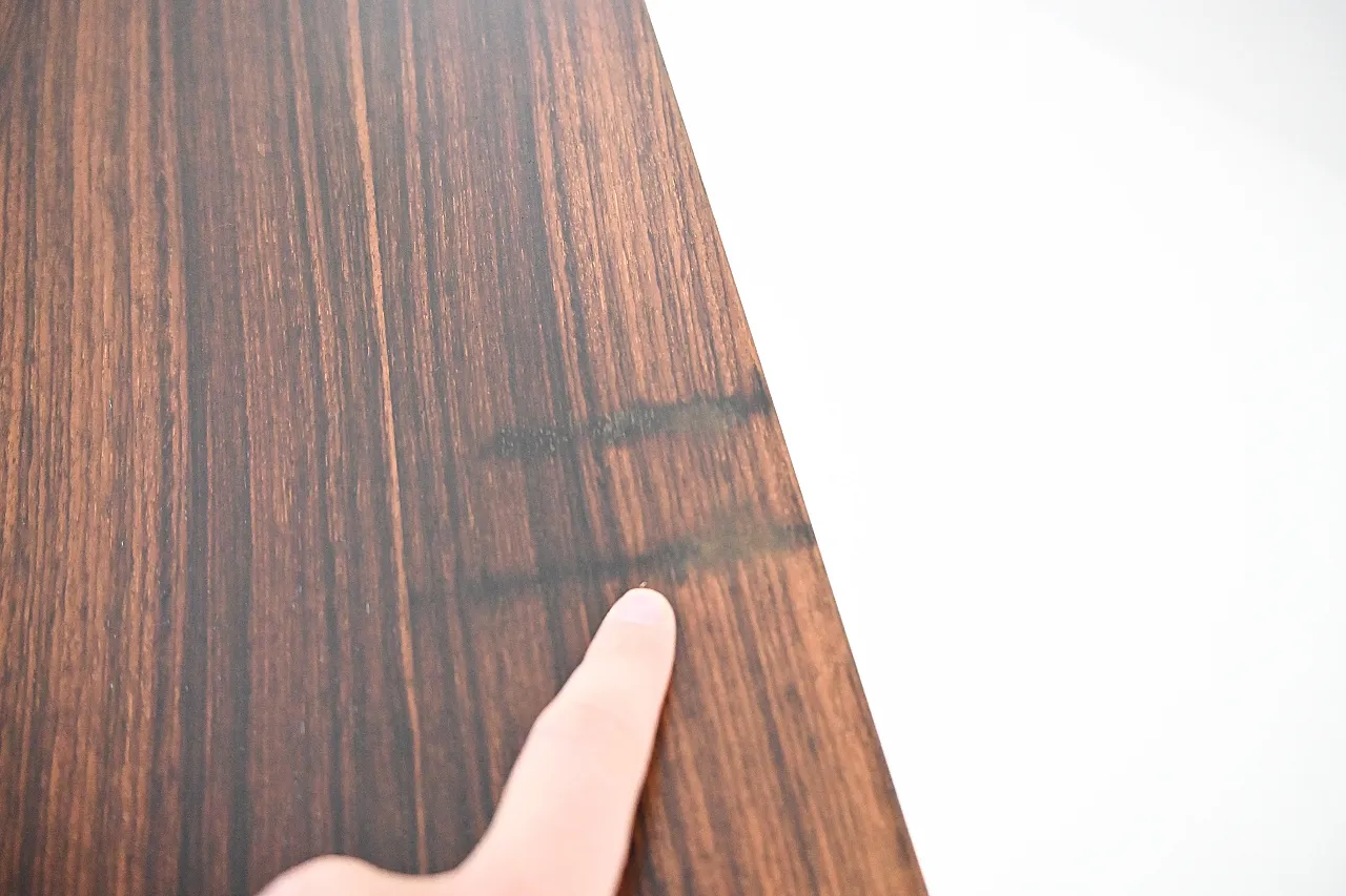 Desk di Osvaldo Borsani per Tecno, anni '60 14