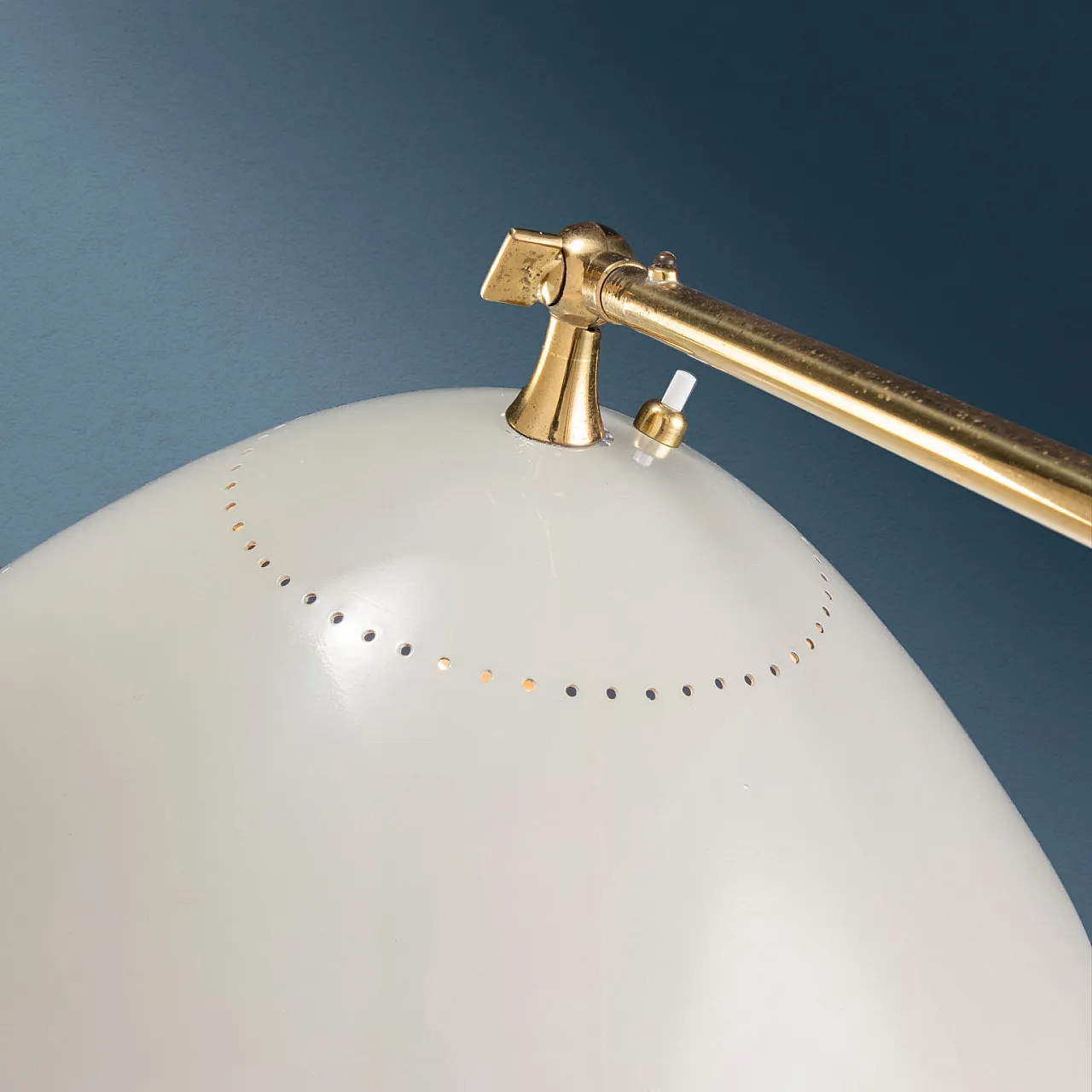 Lampada da Terra Stilnovo Anni 60 3