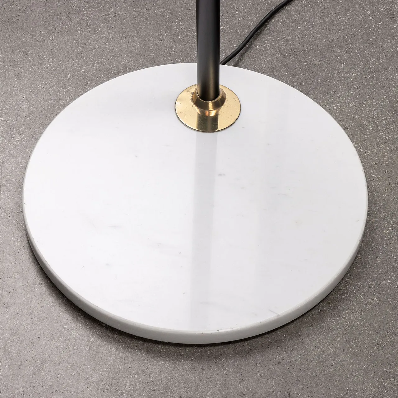 Lampada da Terra Stilnovo Anni 60 5