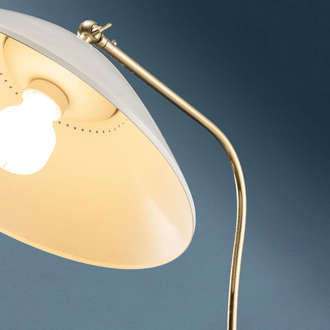 Lampada da Terra Stilnovo Anni 60 6