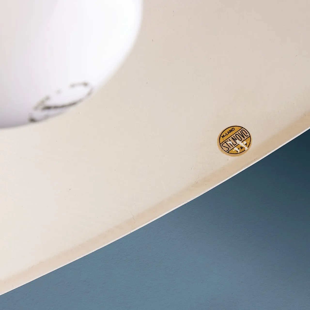 Lampada da Terra Stilnovo Anni 60 7