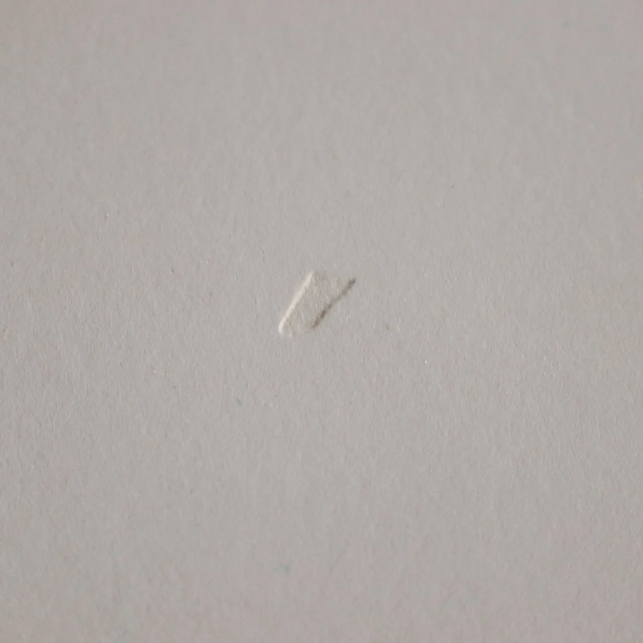 Tavolo Poker in metallo e velluto di J. Colombo per Zanotta, anni '70 7