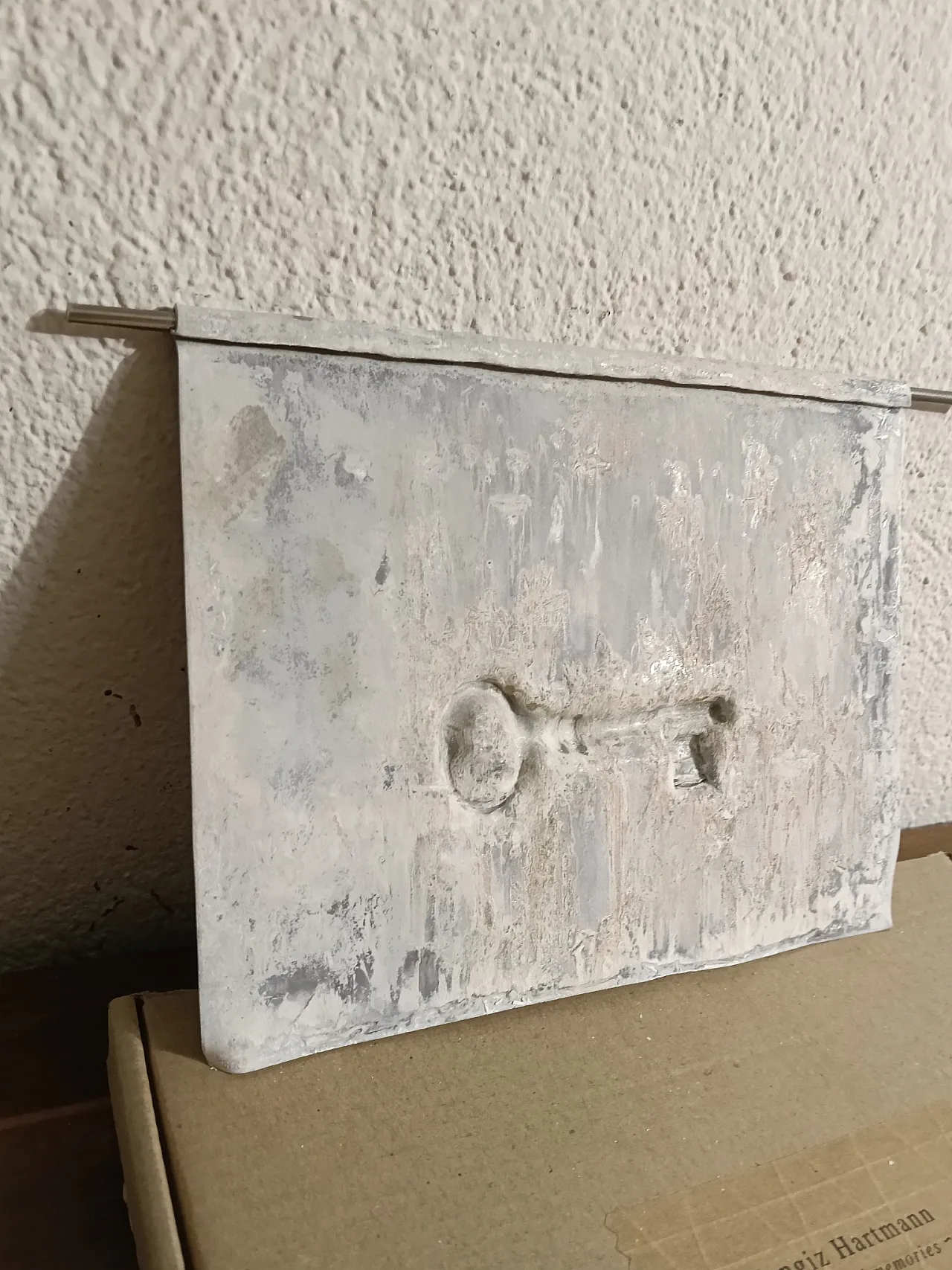 Cengig Hartmann Key Full of Memories 47/100, 2000s 20