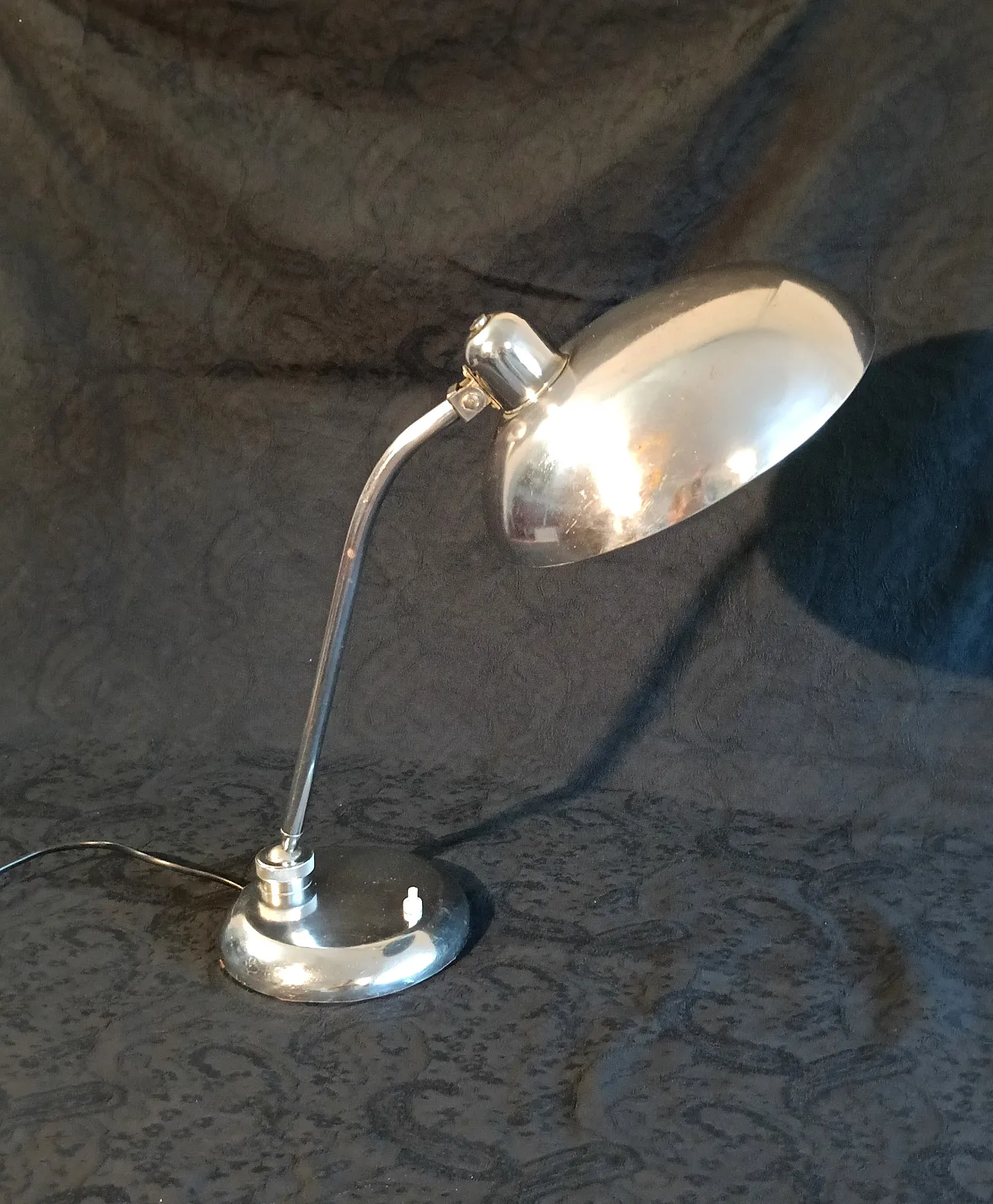 Lampada attribuita a G. Michelucci per Lariolux, metà '900 2