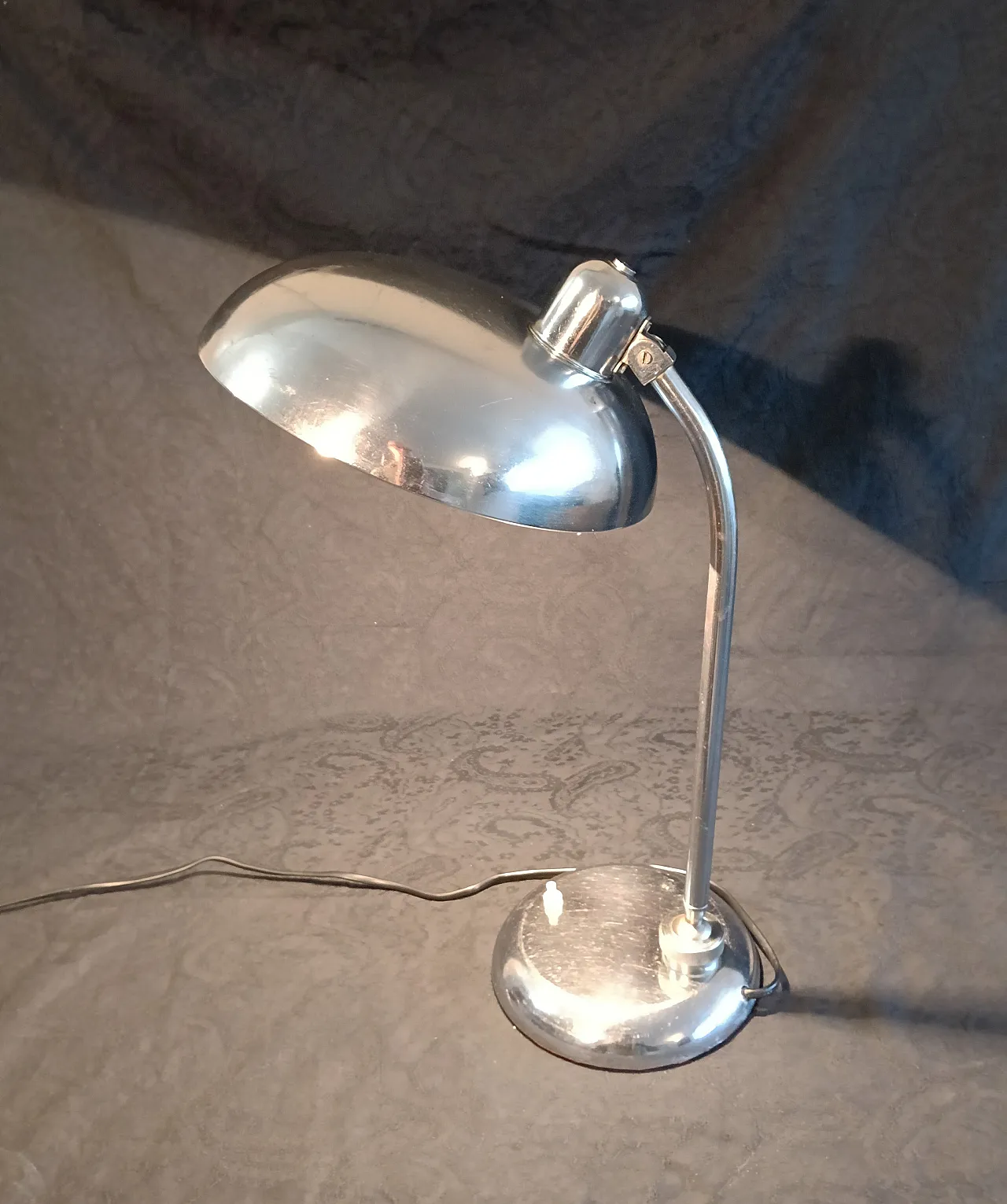 Lampada attribuita a G. Michelucci per Lariolux, metà '900 5