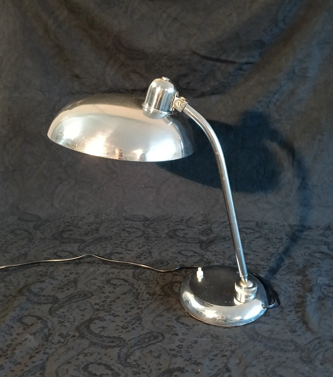 Lampada attribuita a G. Michelucci per Lariolux, metà '900 11