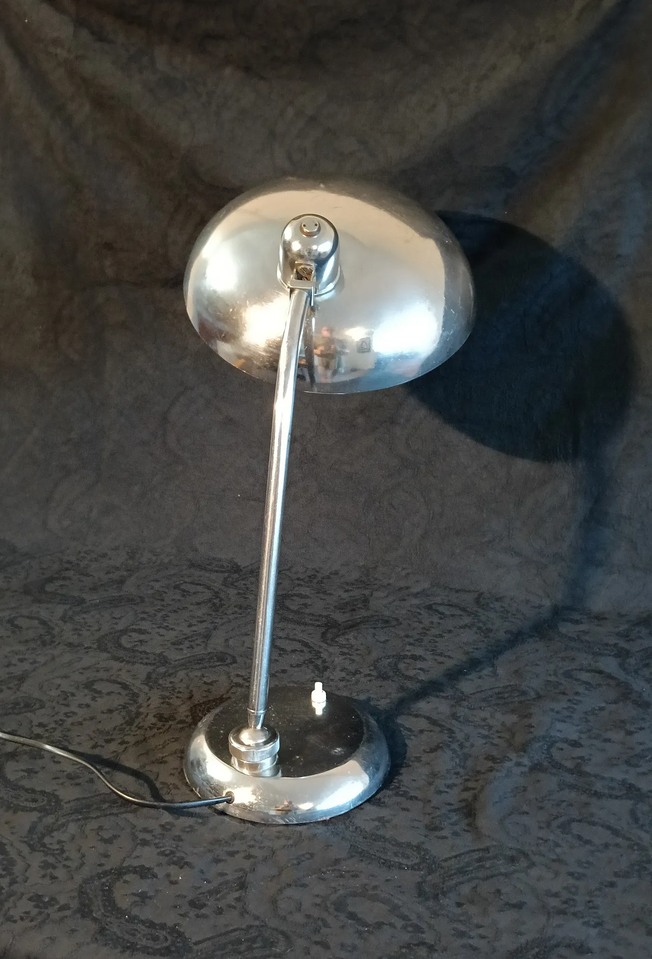 Lampada attribuita a G. Michelucci per Lariolux, metà '900 15