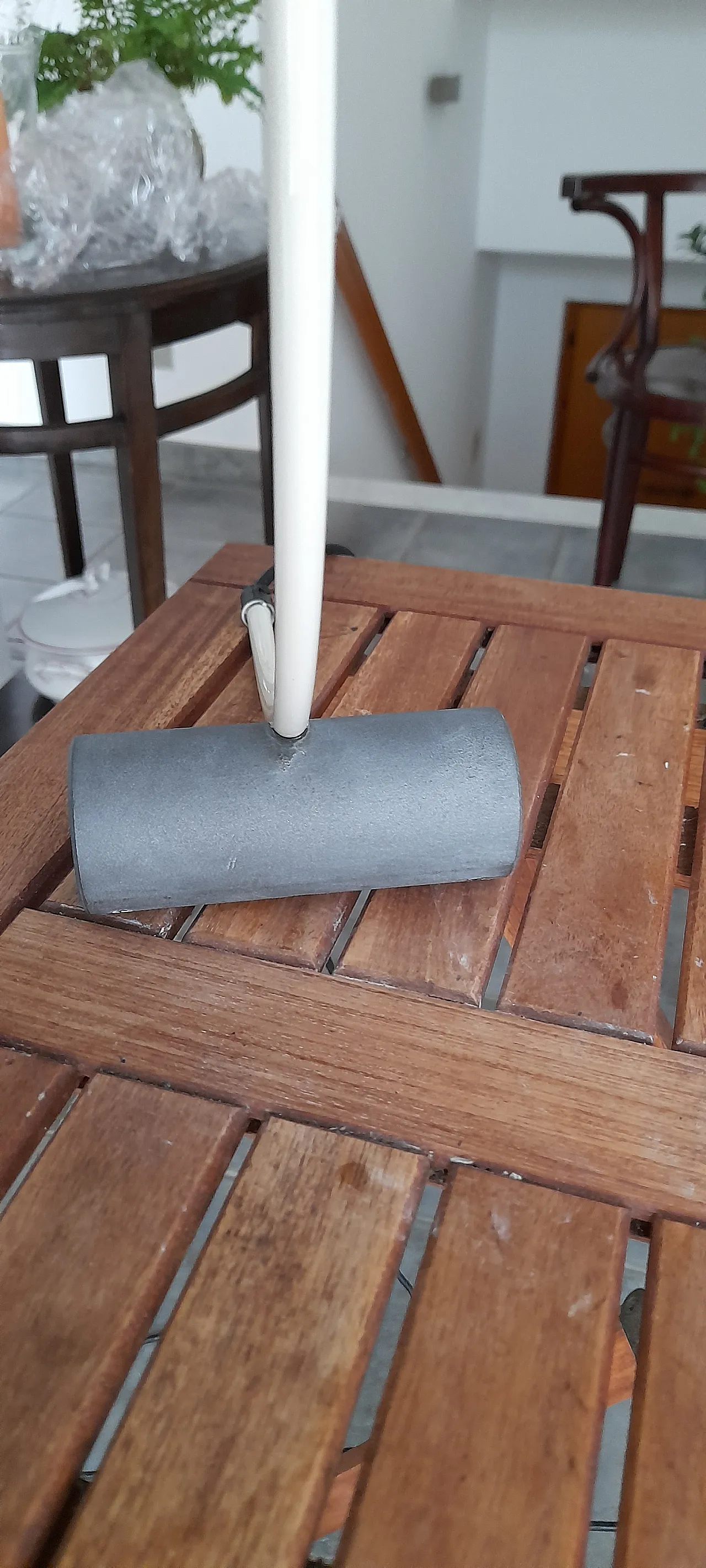 Lampade Area Curvea 50 di Mario Bellini anni '70 3