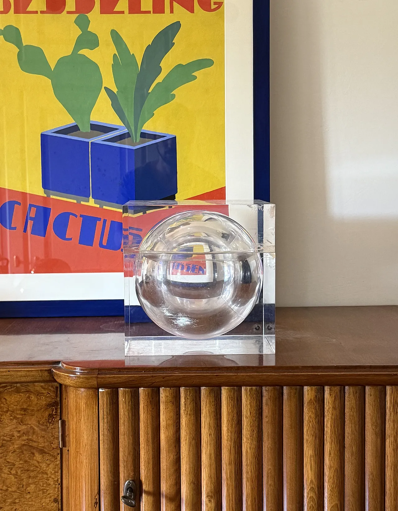 Space Age Large Ice Bucket mod. Bombo, Studio Tg, Guzzini Italy 1970 2