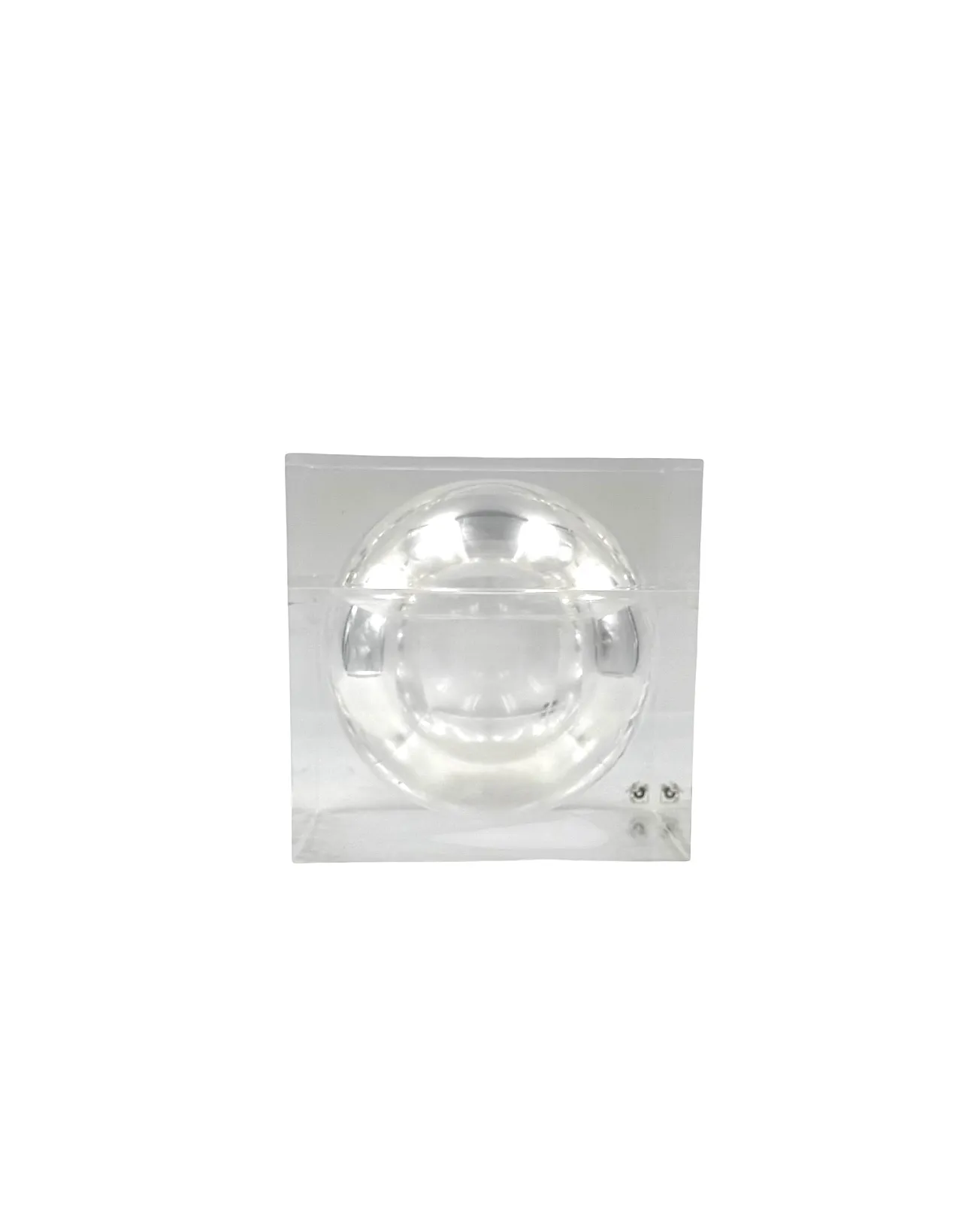 Space Age Large Ice Bucket mod. Bombo, Studio Tg, Guzzini Italy 1970 12