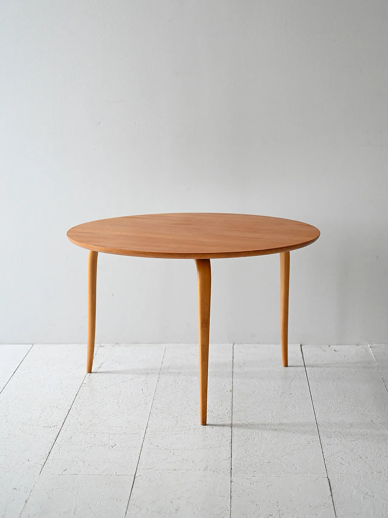 "Annika" coffee table by Bruno Mathsson 3