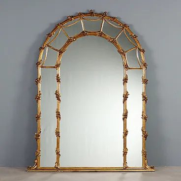 Specchiera d'appoggio, '900