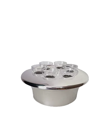 Lino Sabattini, vodka/cocktail