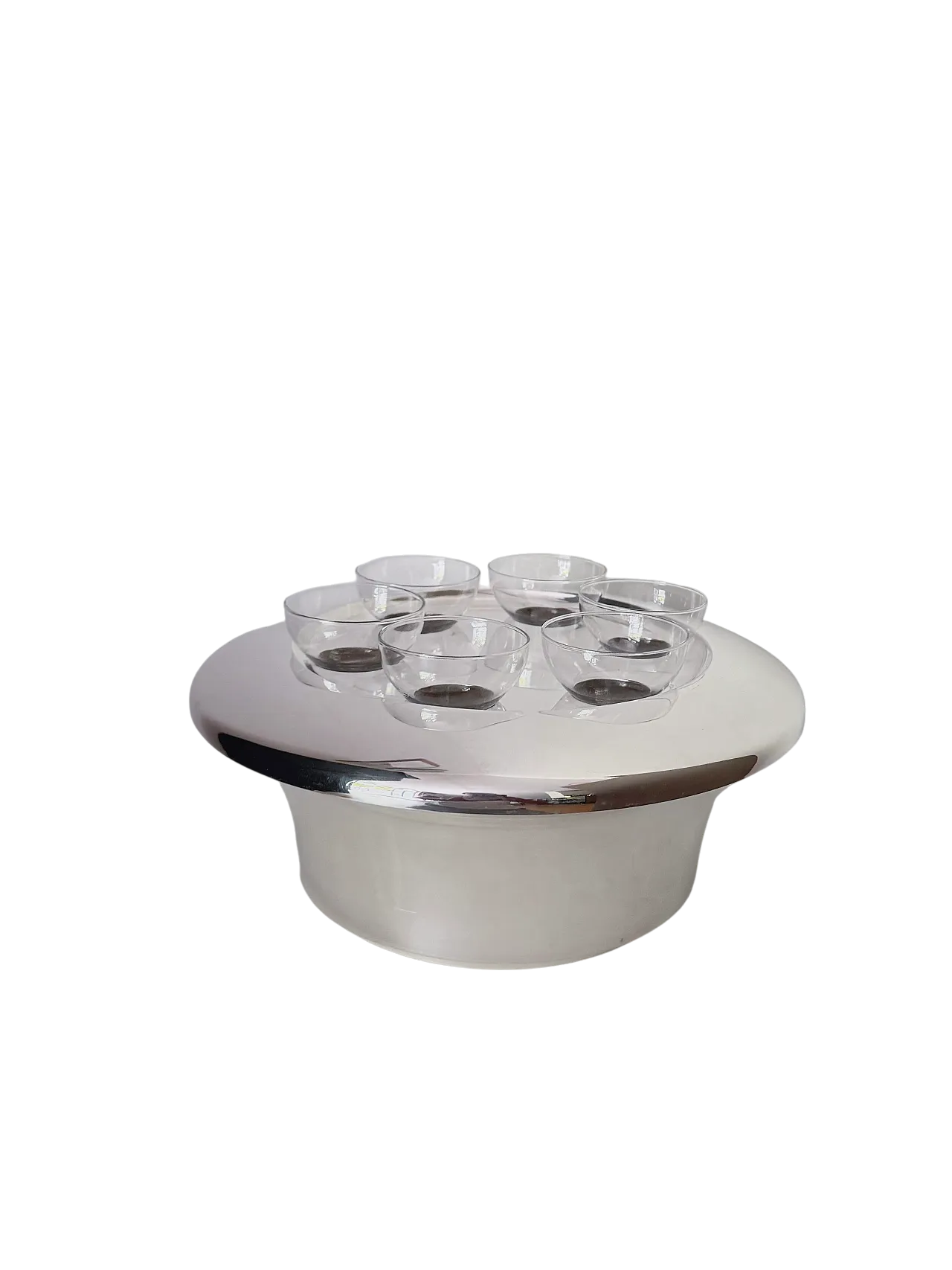 Lino Sabattini, vodka/cocktail 23