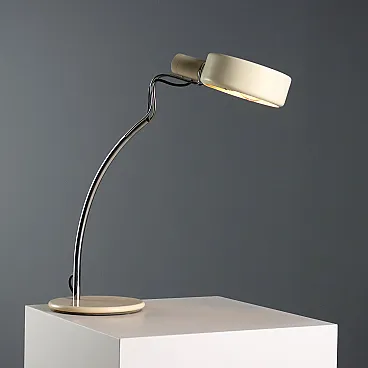 Lampada Salice di Richard Carruthers per Fontana Arte, anni '80