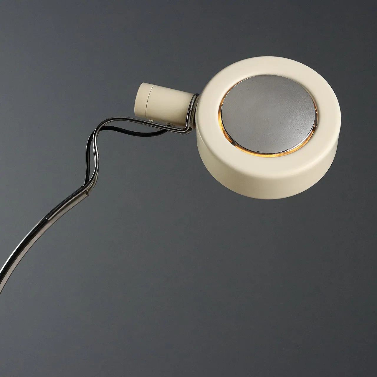 Fontana Arte Salice lamp by Richard Carruthers, 1980s 5