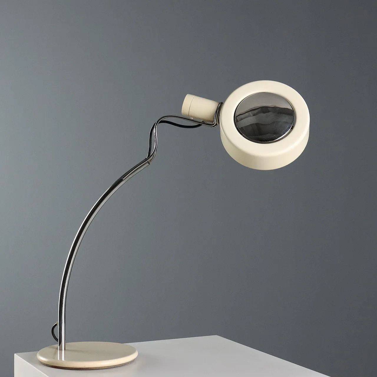 Fontana Arte Salice lamp by Richard Carruthers, 1980s 6