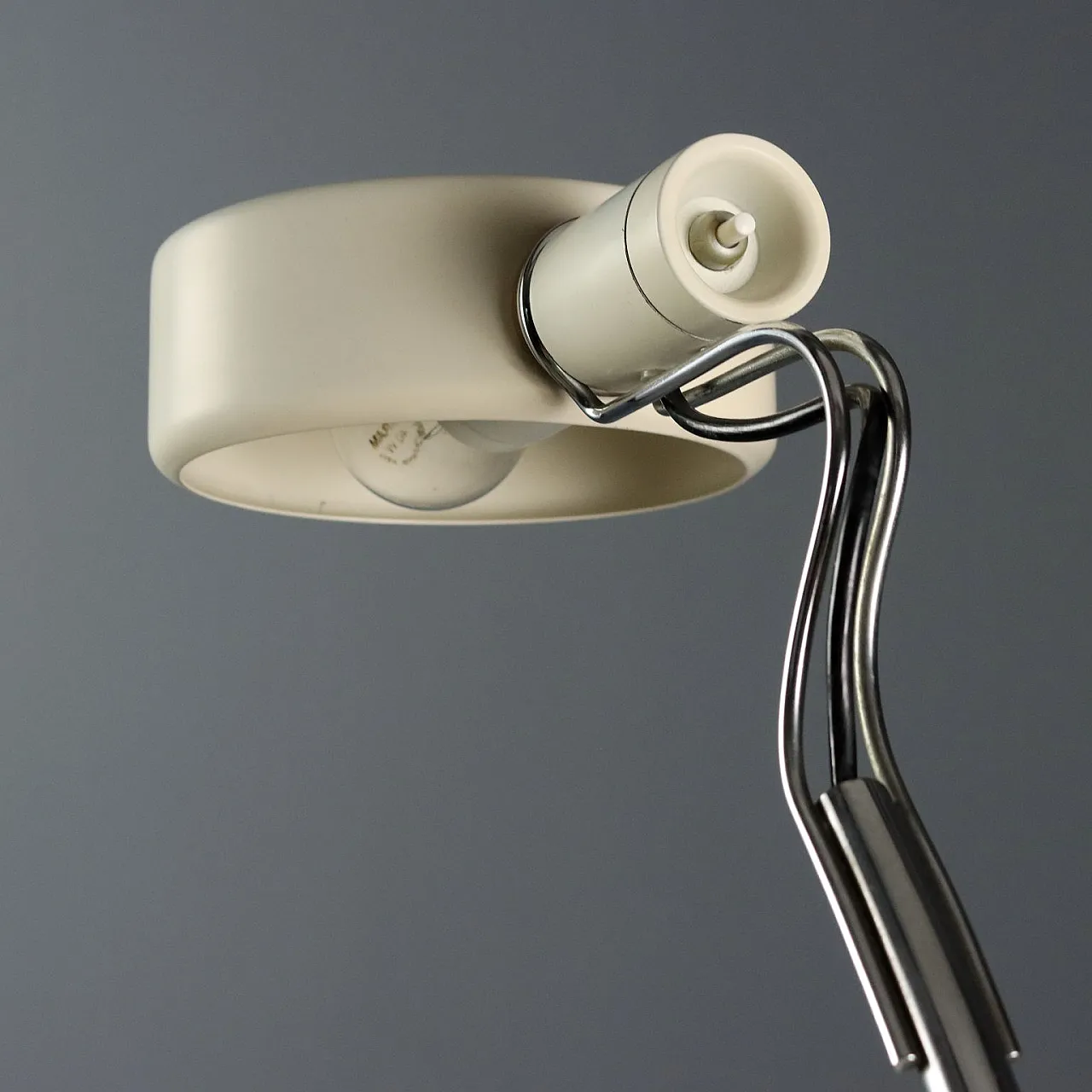 Fontana Arte Salice lamp by Richard Carruthers, 1980s 7