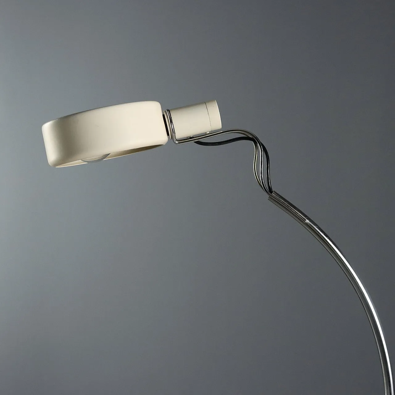 Fontana Arte Salice lamp by Richard Carruthers, 1980s 8