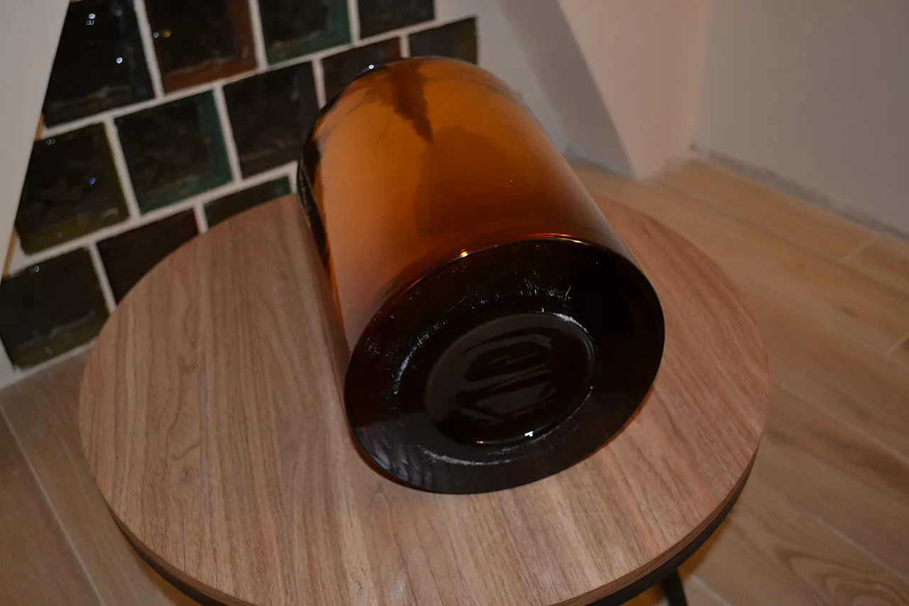 Lampada da tavolo Porcino Luigi Caccia Dominioni per Azucena, anni '60 7