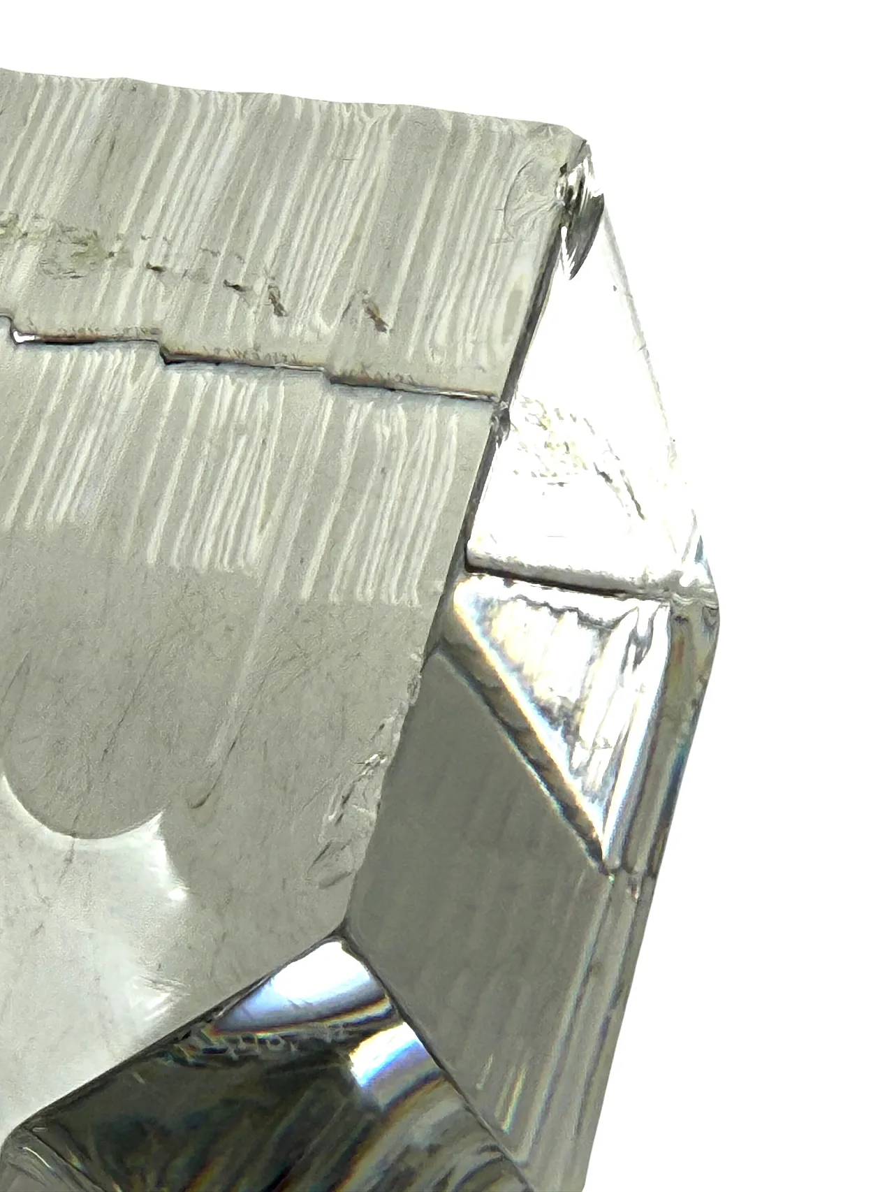 Sven Palmqvist, Modern Glass Sculpture, Orrefors Sweden 1971 17