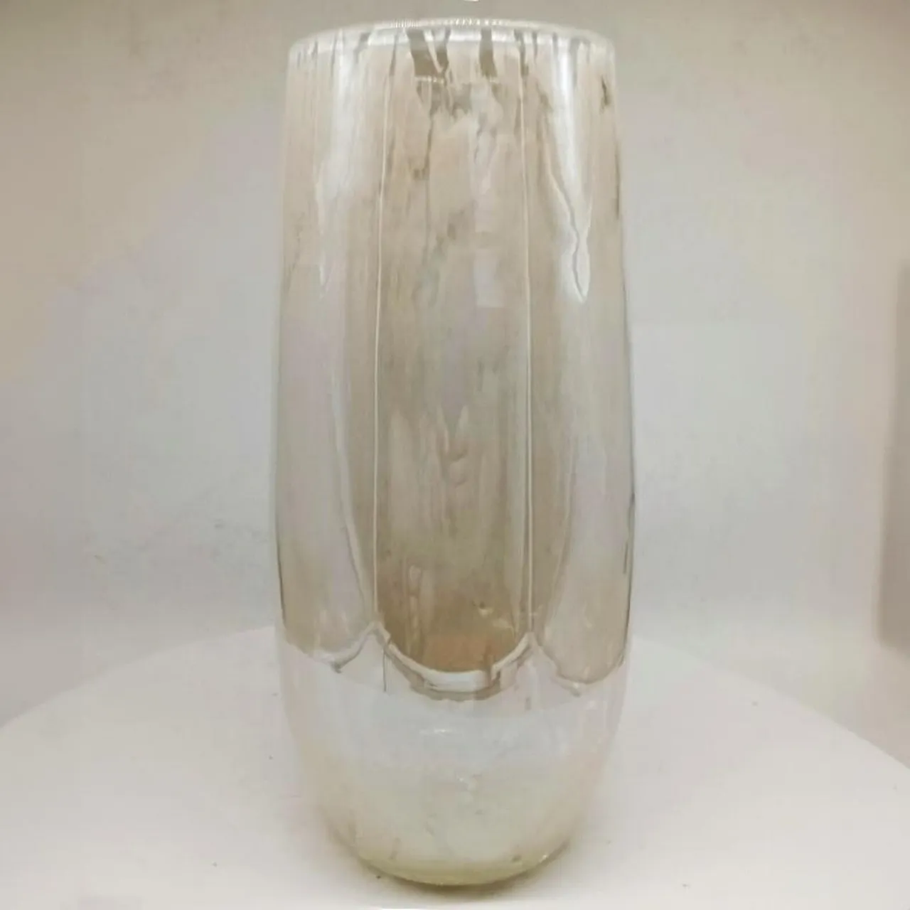 Craftsmanship in Murano glass, 70s 3