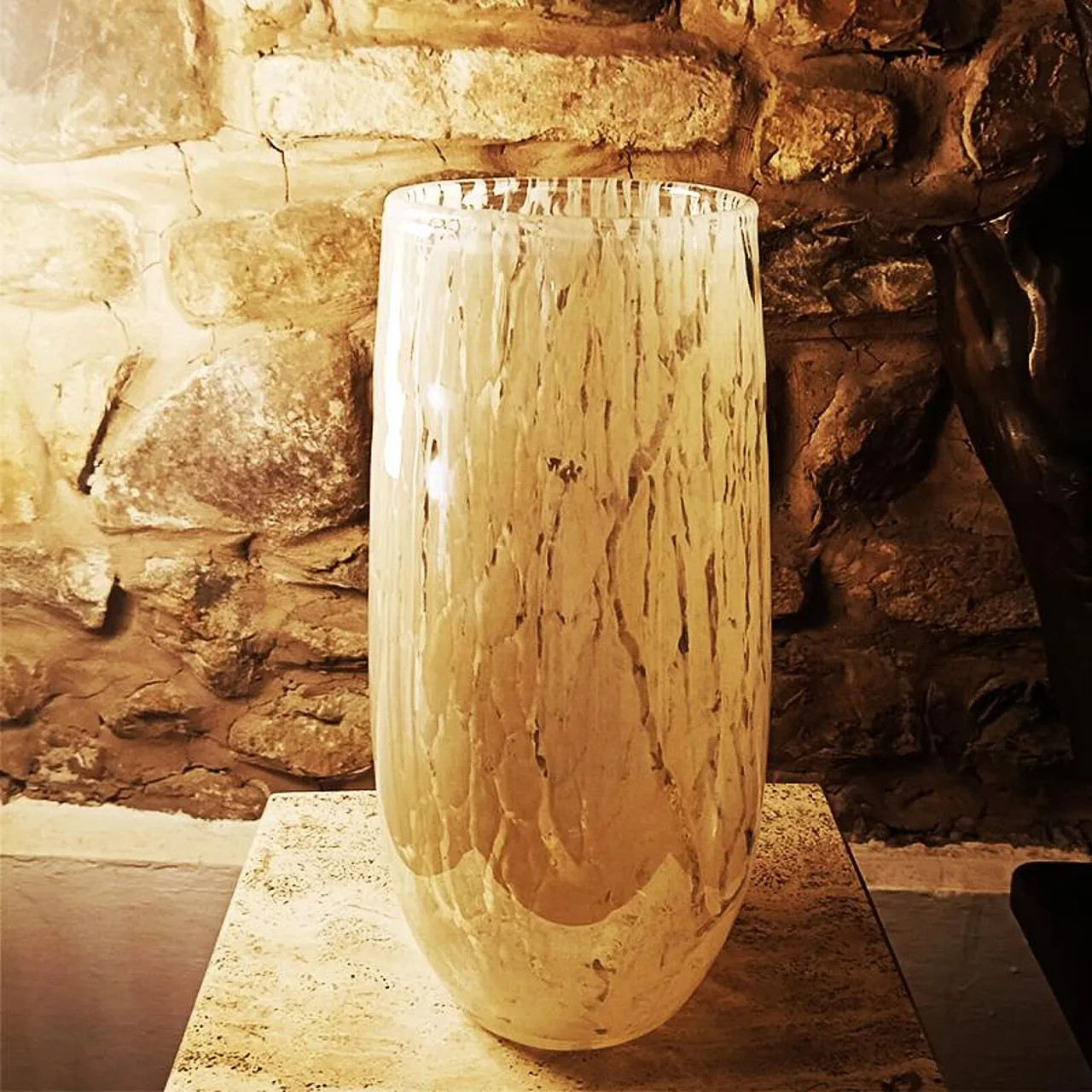 Craftsmanship in Murano glass, 70s 5