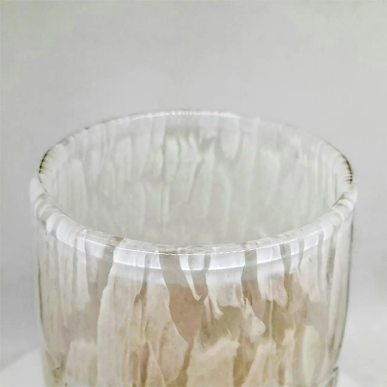 Craftsmanship in Murano glass, 70s 7