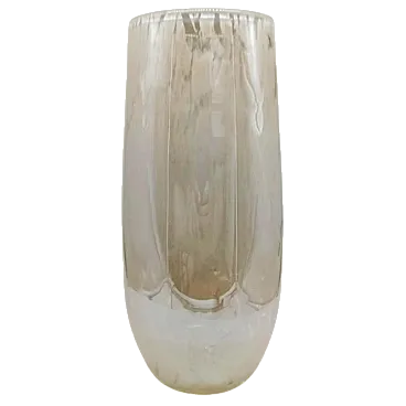 Craftsmanship in Murano glass, 70s