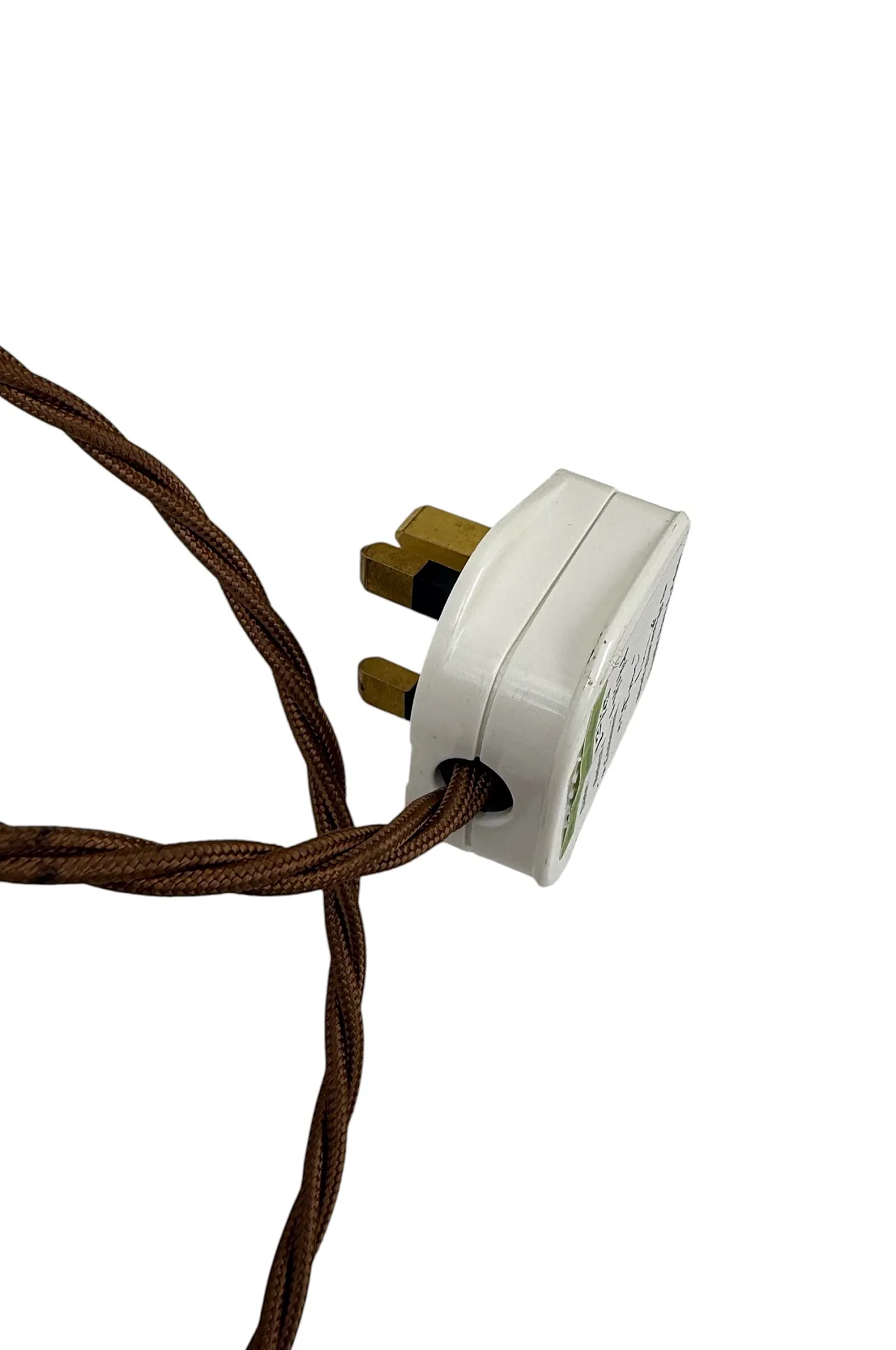 Table lamp in Midcentury travertine, Sormani Italy 1960 20