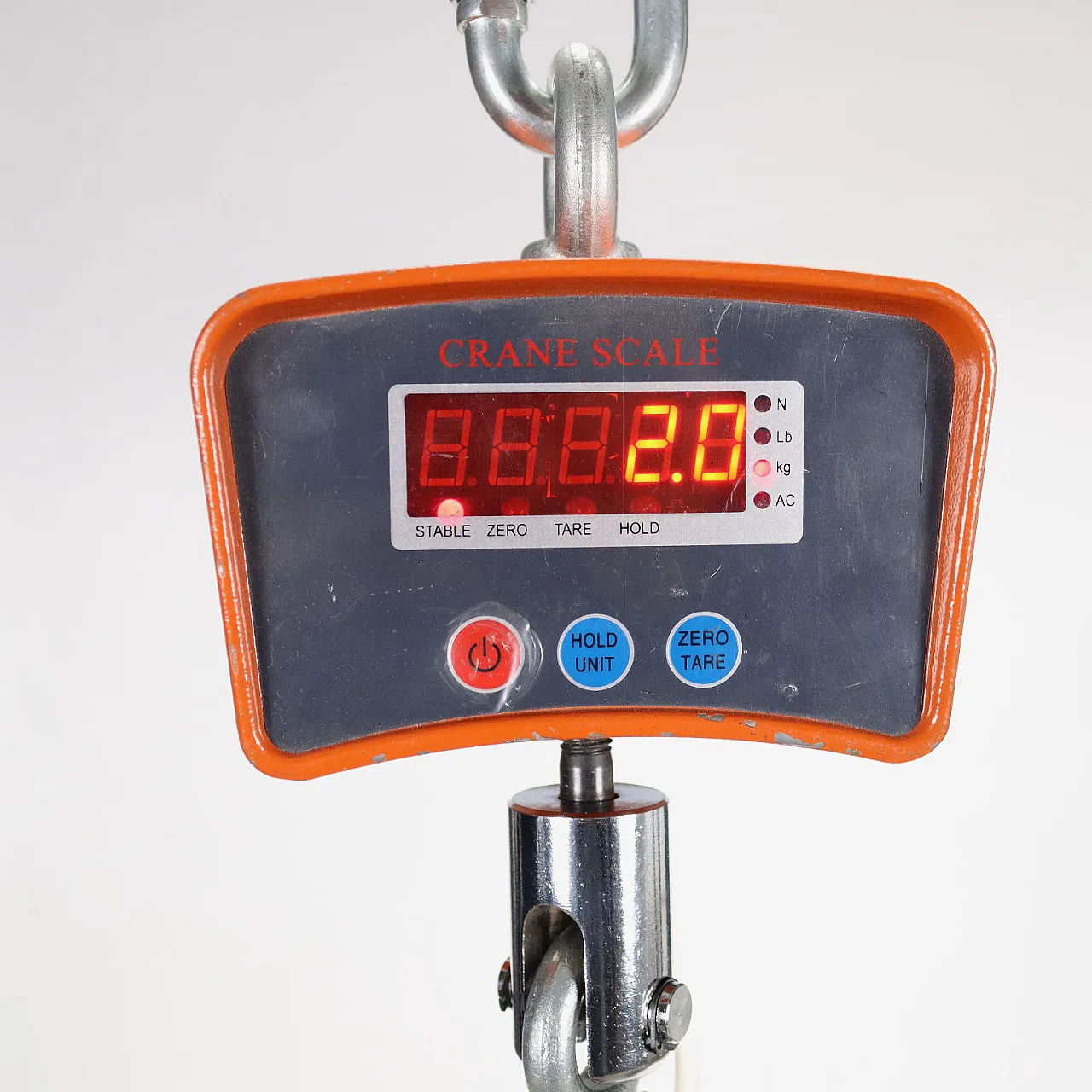 Group of three lamps in metal and glass, 1960s 6