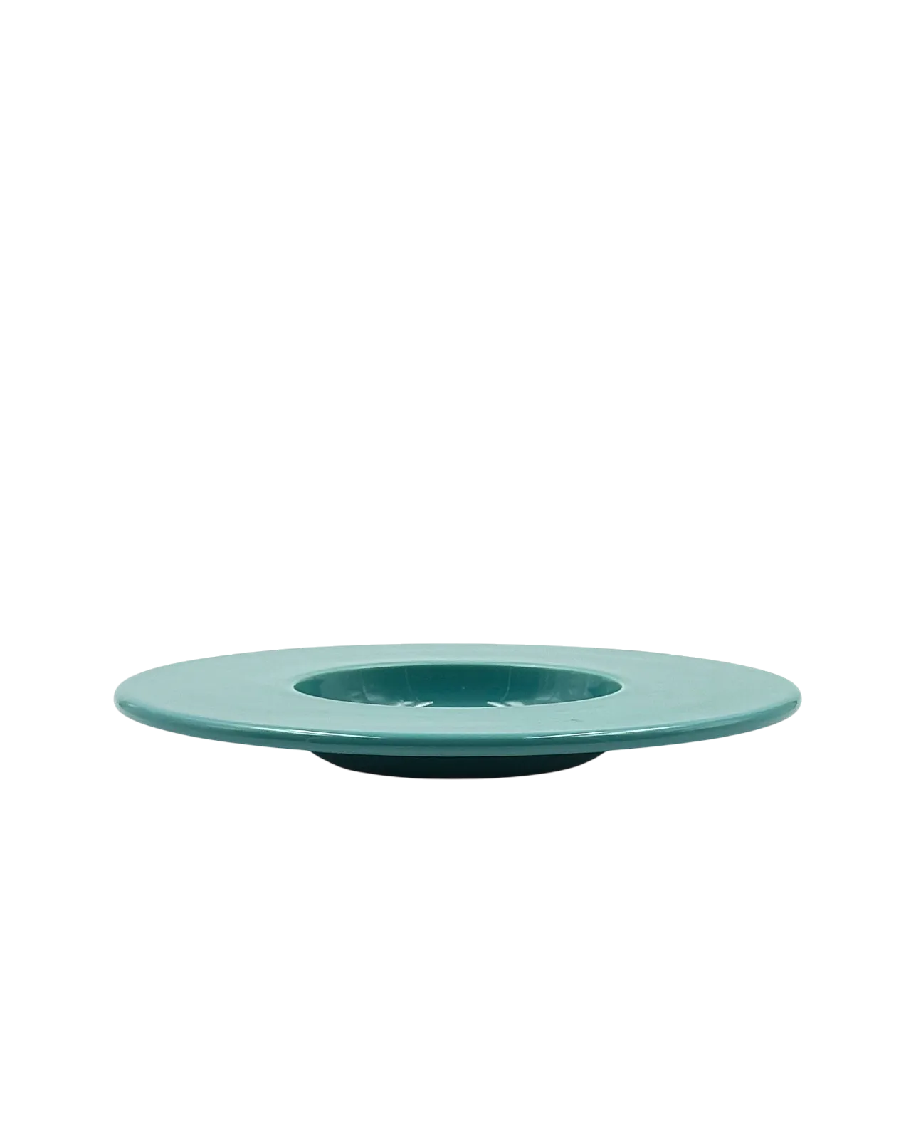 Space Age Style Blue Bowl Mod. Disco, Sicart Italia 1970 12