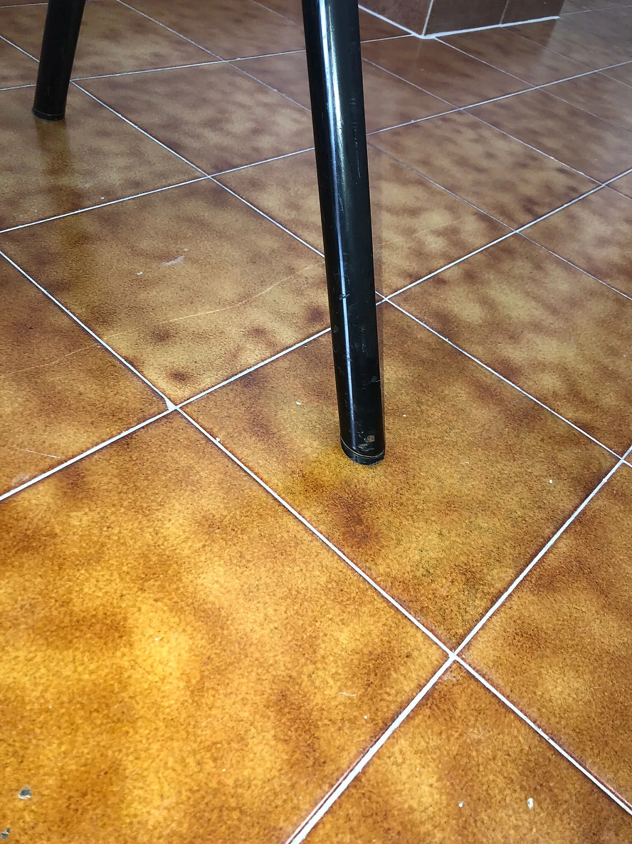 Pair of System vertebra chairs for Openark Castelli, 1990 15