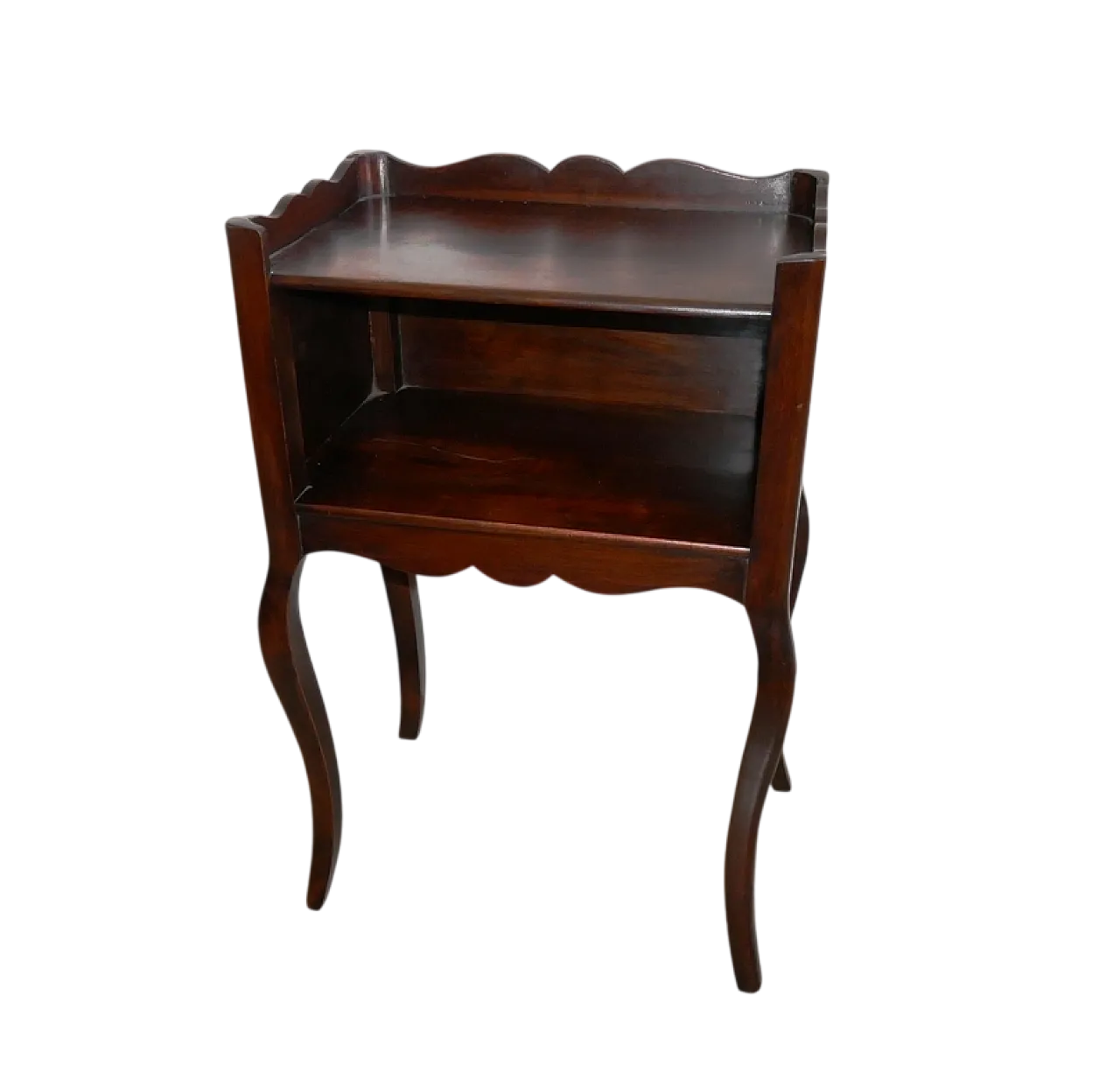 Bedside table, 1930s 11