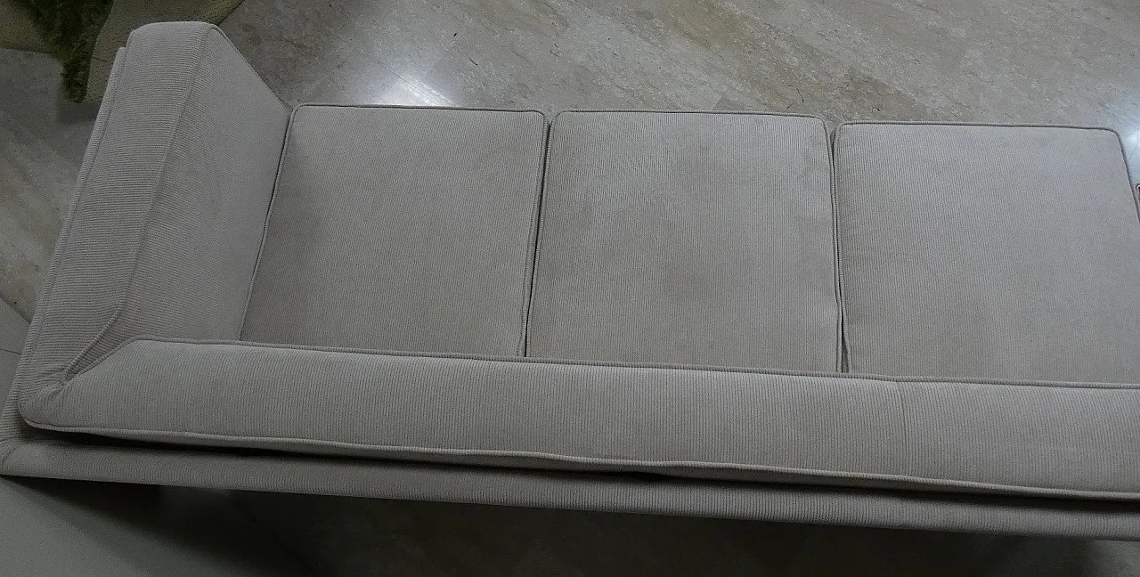 Divano modulare Vignola di Luigi Pellegrin per Mim Roma, anni '60 11