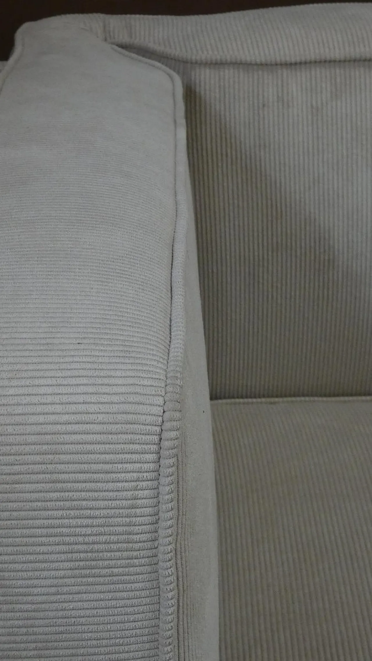 Divano modulare Vignola di Luigi Pellegrin per Mim Roma, anni '60 16