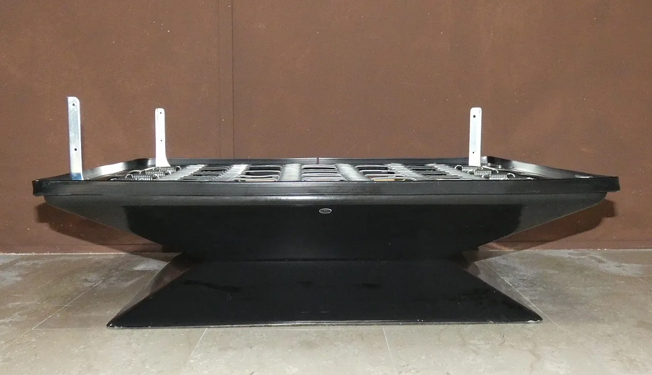 Divano modulare Vignola di Luigi Pellegrin per Mim Roma, anni '60 21