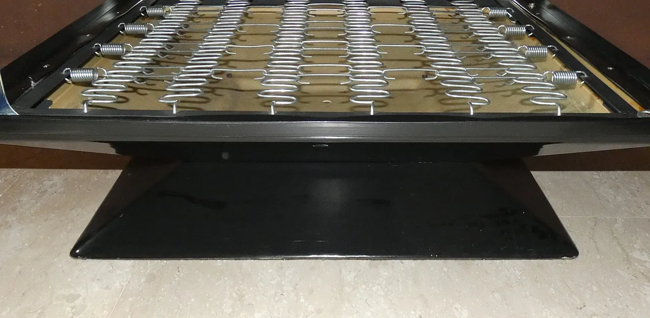 Divano modulare Vignola di Luigi Pellegrin per Mim Roma, anni '60 23