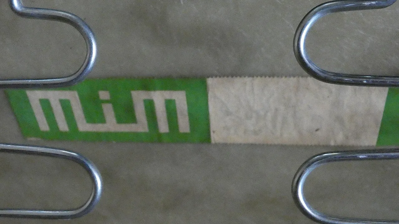 Divano modulare Vignola di Luigi Pellegrin per Mim Roma, anni '60 26