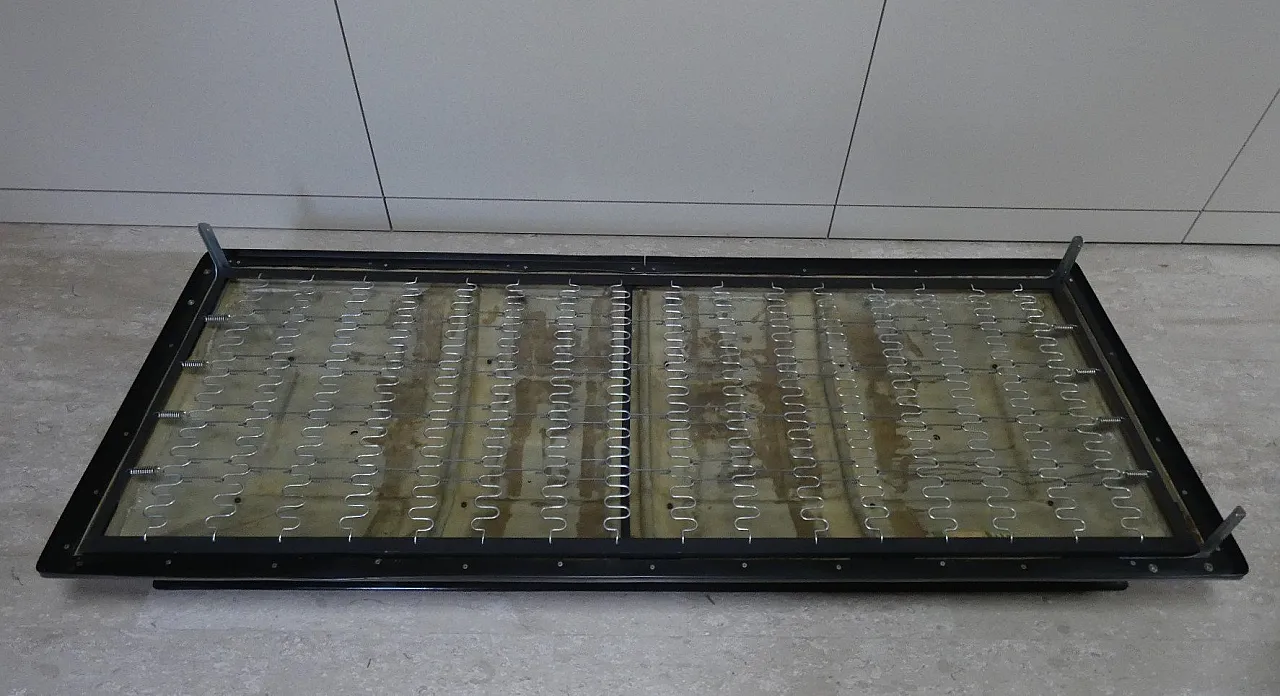 Divano modulare Vignola di Luigi Pellegrin per Mim Roma, anni '60 27