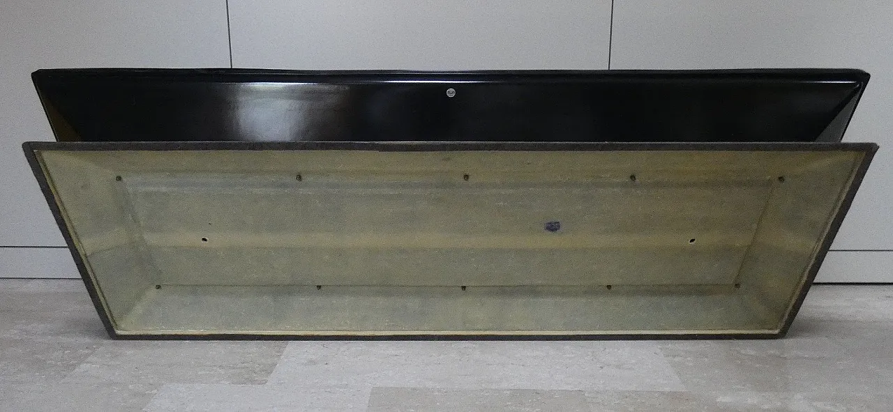 Divano modulare Vignola di Luigi Pellegrin per Mim Roma, anni '60 28