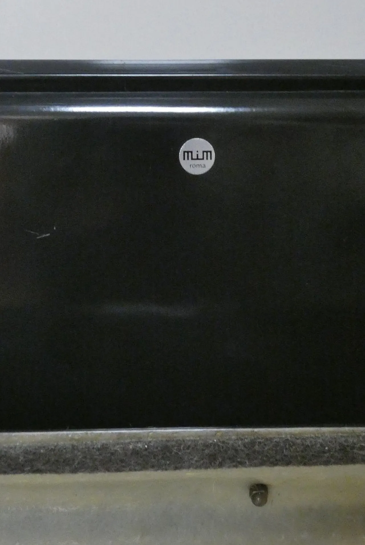 Divano modulare Vignola di Luigi Pellegrin per Mim Roma, anni '60 29