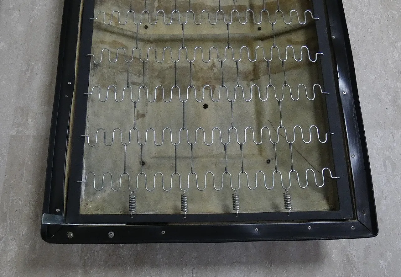 Divano modulare Vignola di Luigi Pellegrin per Mim Roma, anni '60 31