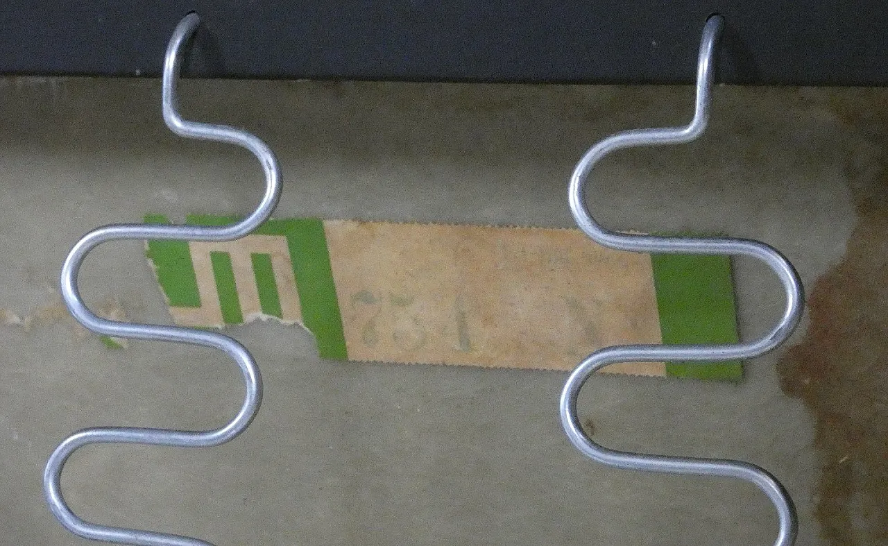 Divano modulare Vignola di Luigi Pellegrin per Mim Roma, anni '60 32