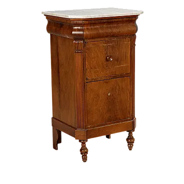 Luigi Filippo Table, a metà '800